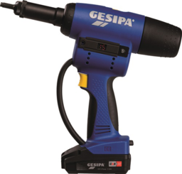 Articolo immagine Akkublindnietmutternsetzgerät FireBird®