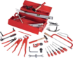 Articolo immagine ROTHENBERGER trainee tool range
