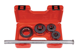 Articolo immagine Schneidkluppenset SUPER CUT 1/2,3/4,1 Zo