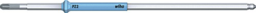 Articolo immagine Wechselkl.26148 PZD 1 3,8 Nm hellblau f.