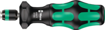 Article picture Bit hand holder 826 T Kraftform Turbo WERA