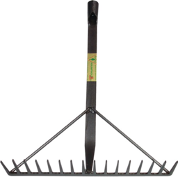 Image de l'article Teerrechen B.410mm Anz.Zinken 16 G.1700g