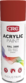 Image de l'article Spray de laque de protection de la couleur ACRYLIC PAINT CRC