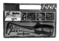 Schizzo Hand riveter Gesipa Nietboy