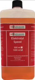 Articolo immagine Elektrolyt Speed 1l Flasche CONZELMANN