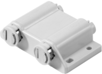 Articolo immagine Double push magnet catch