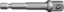 Articolo immagine Adapter Antriebs-6-KT.1/4 Zoll Abtriebs-
