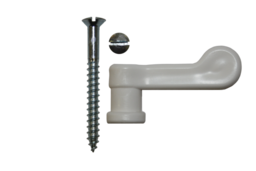 Image de l'article Ferrure de fenêtre a.vis