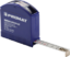 Image de l'article Taschenrollbandmaß L.3m B.13mm mm/cm EG