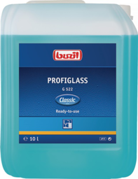 Image de l'article Glasreiniger Profiglass G 522 10l Kanist