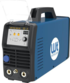 Articolo immagine TIG-Schweißanlage WT-TIG 200 DC mit Zubehör 5-200 A gasgekühlt WELDING TEAM