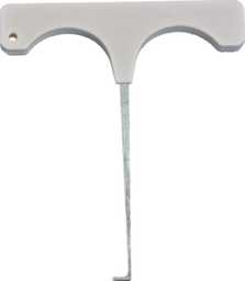 Image de l'article Multihebel PP u.STA L11xB2xH17mm G.0,03k