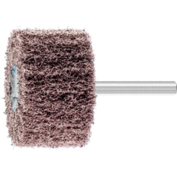 Article picture Fächerschleifer POLINOX PNL Ø50xH30mm K.