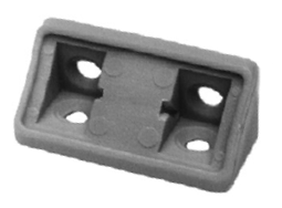 Articolo immagine Corner connector or cover
