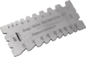 Article picture Turning/threading gauge PROMAT