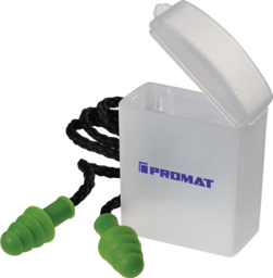 Articolo immagine Gehörschutzstöpsel SAFELINE IV EN 352-2