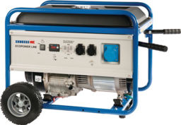 Image de l'article Stromerzeuger ESE 6000 BS 5 kVA,5 kW Ben