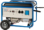 Image de l'article Stromerzeuger ESE 6000 BS 5 kVA,5 kW Ben