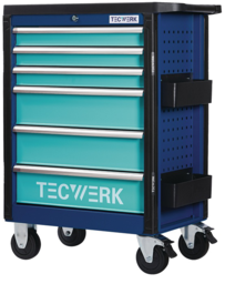 Article picture Werkzeugwagen PLUS 2.0 B760xT465xH1030mm