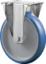 Articolo immagine Bockrolle D.80mm Trgf.125kg PU Platte L1