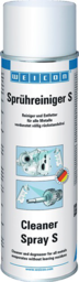 Image de l'article Sprühreiniger S 500 ml Spraydose WEICON