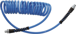 Image de l'article Spiralschlauchset ID 5mm AD 8mm L.7,5m G