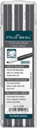 Image de l'article Minenset Pica BIG-Dry 12x graphit univer