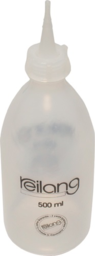 Image de l'article Spritzflasche m.Tropfverschluss Fassungs