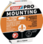 Articolo immagine Montageband Mounting PRO PE-Fixation 669