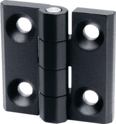 Articolo immagine Scharnier GN 237 H.60mm B.60mm S.2mm Zin