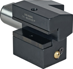 Articolo immagine Axialwerkzeughalter C4 DIN 69880 VDI40 l