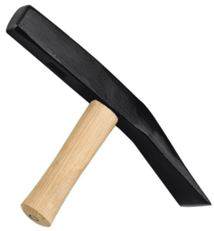 Image de l'article Pflastererhammer Berliner Form 1000g