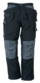 Image de l'article Pantalon d'artisan 288 PS25 FRISTADS