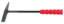 Articolo immagine Schlackehammer Ku.-Griff G.335g Rundstah