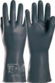 Image de l'article Gant de protection chimique Nitopren 717 HONEYWELL