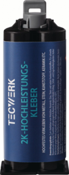 Image de l'article 2K-Hochleistungskleber 50g milchig Doppe
