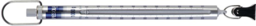 Article picture Präzisionsfederwaage MedioLine 1000g PES