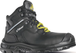 Image de l'article Sicherheitsstiefel THANOS Gr.42 schwarz/