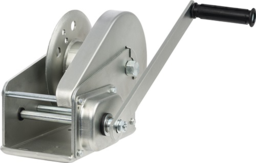 Articolo immagine Seilwinde BHW-2600 Seil-D.8mm Seilaufnah