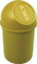 Articolo immagine Abfallbehälter H375xØ214mm 6l gelb HELIT