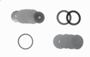 Articolo immagine Seal set