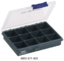 Articolo immagine Sortimentskasten B175xT143xH32mm 12 Fäch
