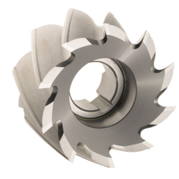 Article picture Walzenstirnfräser DIN 1880 TypN D.50mm H