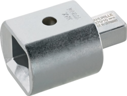 Image de l'article Einsteckadapter/Reduzierstück 7370/10 55