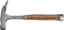 Image de l'article Ganzstahllatthammer 850g m.Magnet geraut
