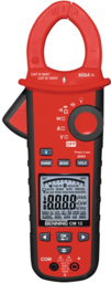 Articolo immagine Stromzangenmultimeter CM 12 10 mA-600 A