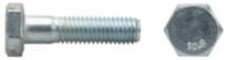 Artikelbild Sechskantschrauben mit Schaft 10.9