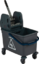 Articolo immagine Reinigungswagen Eimer 1x35l m.Trennwand,