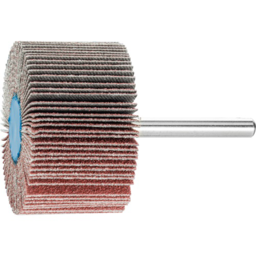 Article picture Fächerschleifer Ø50xH30mm K.80 Korund Sc