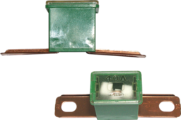 Articolo immagine Block fuse type C